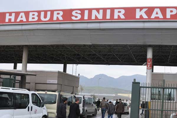 IKYB yetkilisi: Gümrükler hala elimizde