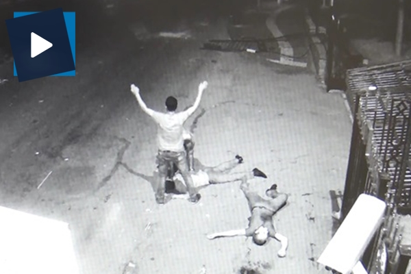 15 Temmuz'da vatandaşları böyle şehit ettiler