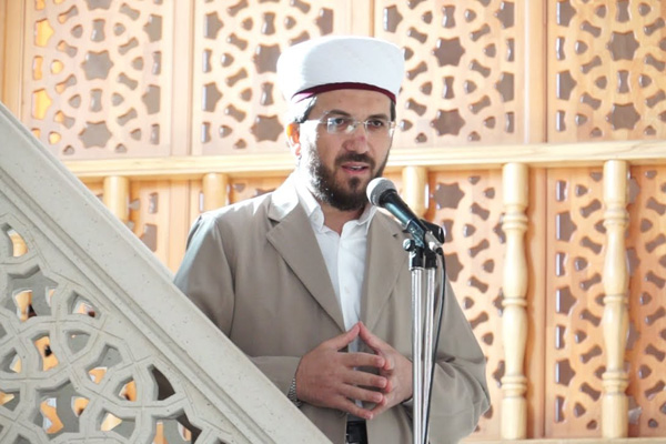 İsmailağa'dan İhsan Şenocak açıklaması