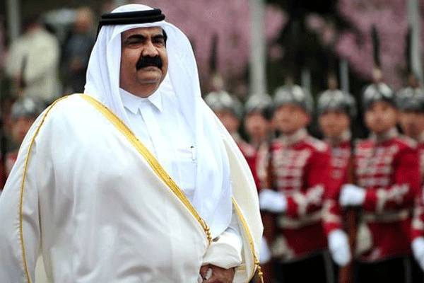 Bahreyn Kralı Al Halife: Körfez zirvelerine katılmıyoruz
