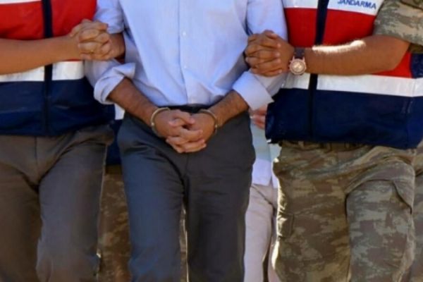 Adıyaman'da FETÖ operasyonu!