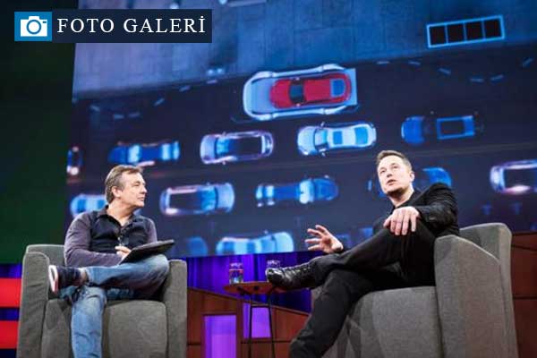 İş adamı Elon Musk'tan trafik kabusunu bitirecek proje
