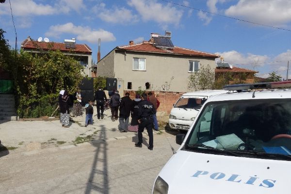 Afyon'da karbonmonoksit zehirlenmesi: 1 kişi öldü