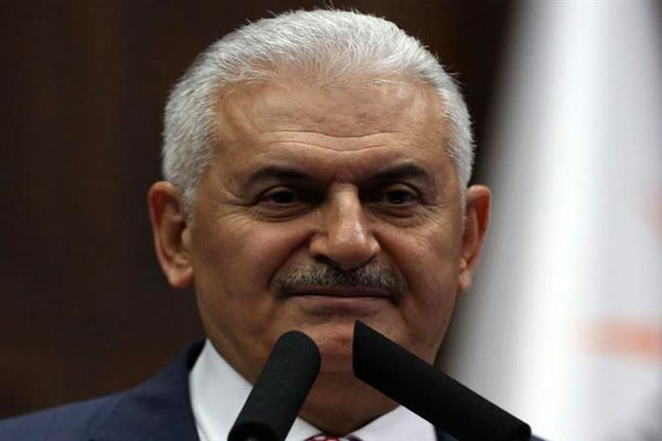 Binali Yıldırım: Taşeron işçilere kadro...