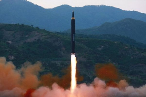 K. Kore'de nükleer deneme alanında kaza: 200 ölü