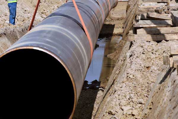 Lavrov'dan Türk akımı çıkışı