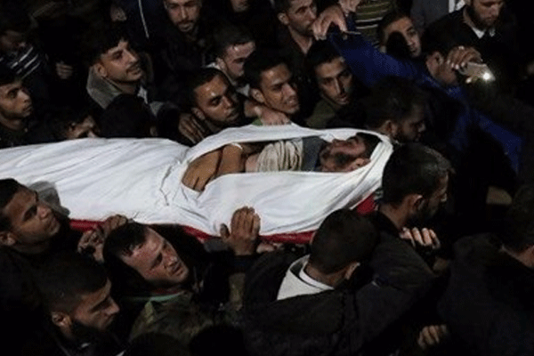 Gazze saldırısının detayları: İsrail kimyasal silah kullandı