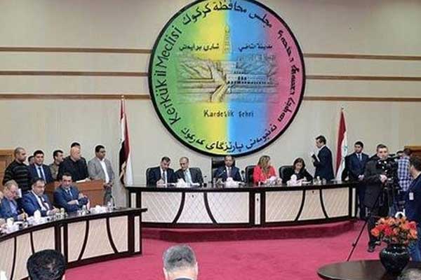 Iraklı vekillerden hükümete 'PKK çağrısı'