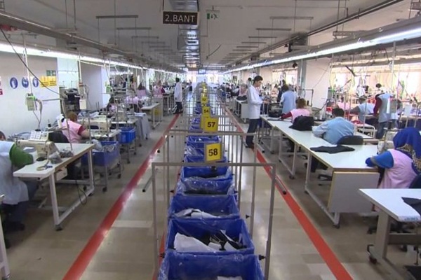 80 bin işçi aranıyor