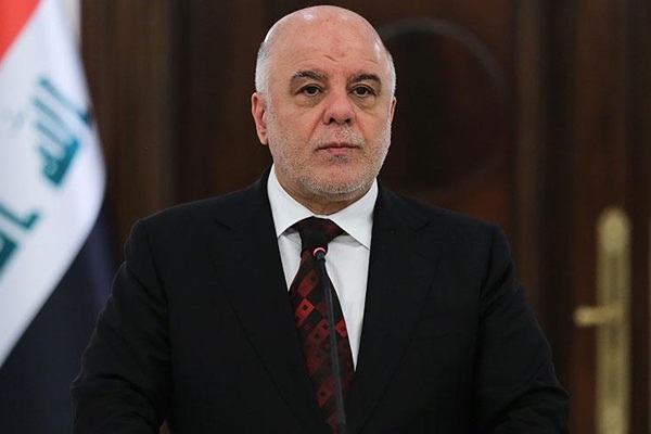 İbadi'den Peşmerge ve IKBY memurlarına iyi haber