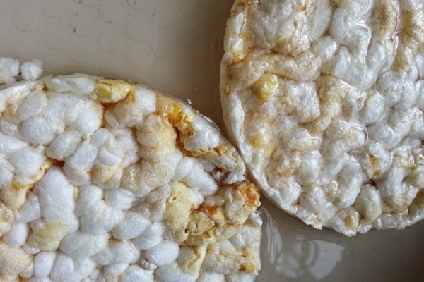 Pirinç patlağı kansere neden olabilir