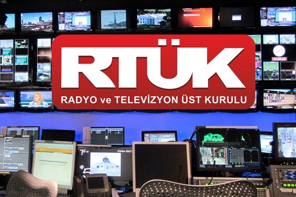 RTÜK, yeni başlayan evlilik programına ceza verdi