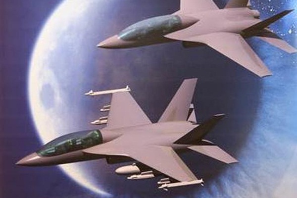 Türk mühendisleri yeni jet geliştirdi