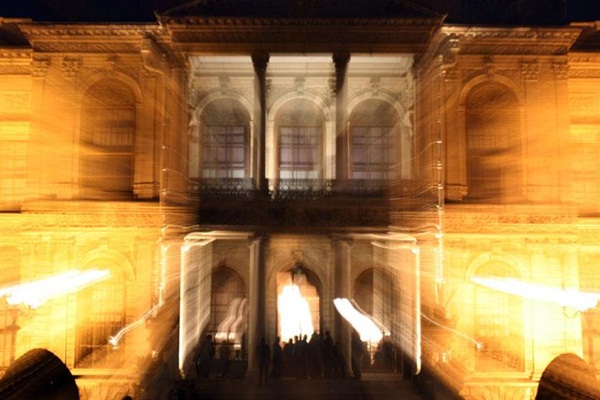 Milli Saraylardan '5. Mehmed Reşad' dönemi sergisi