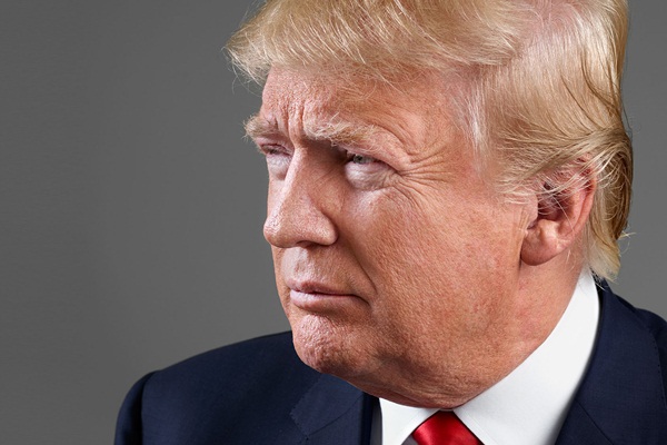 Saldırının ardından Trump'tan açıklama