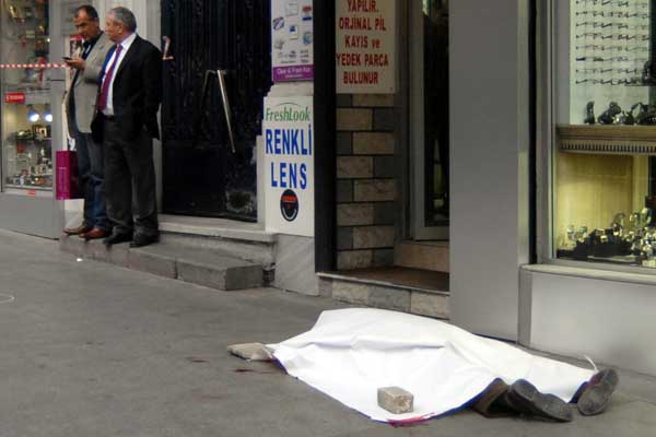 Dink sanıklarında Bylock çıktı