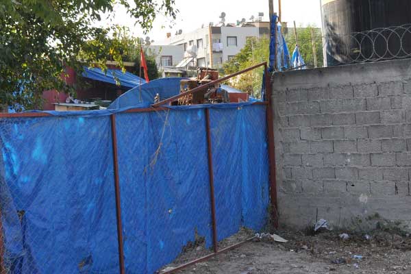 Tarsus'taki gizemli kazıya ilişkin yeni iddia!