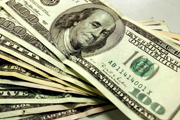 Dolar ne kadar?