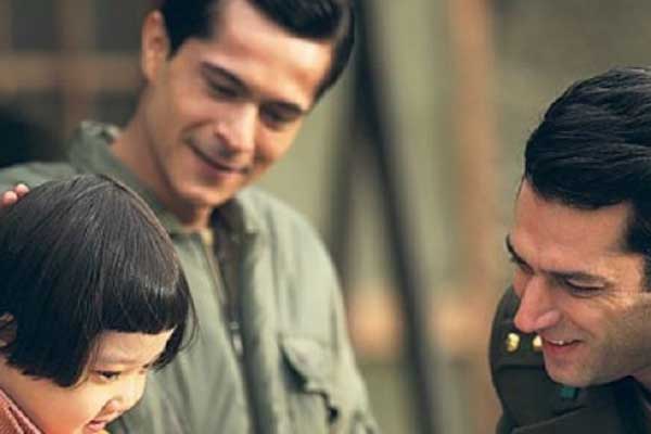 'Ayla' filmi, en iyi açılışa sahip yapım oldu