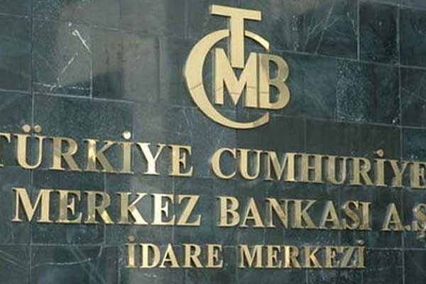Merkez Bankası enflasyon tahminini yükseltti