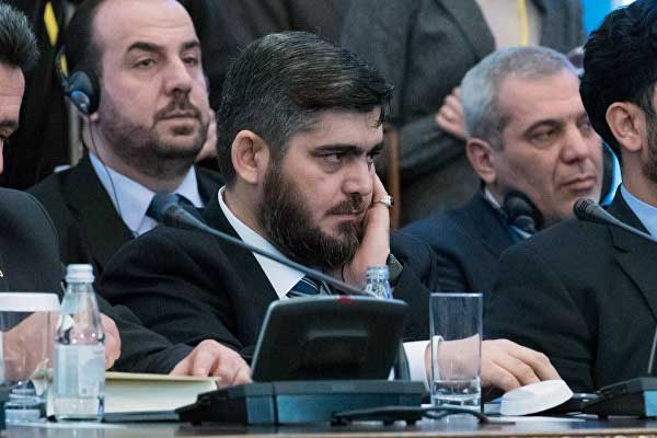 Rusya muhalifleri tehdit etti