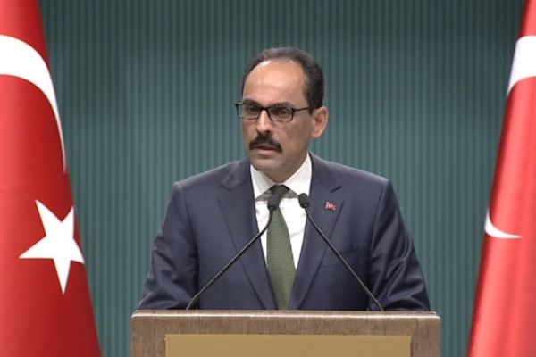 'Zihinleri ve piyasaları bulandırmaya gerek yok'