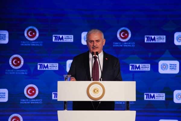 İhracatta rekor kırıldı!