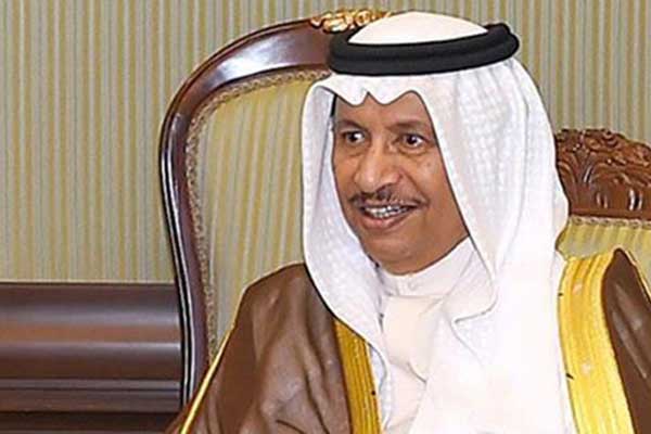 Şeyh Sabah yeniden Kuveyt Başbakanı oldu