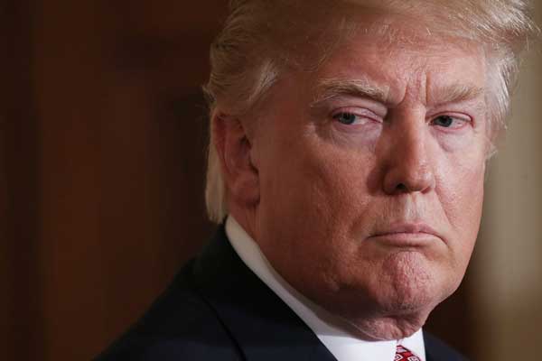 Kuzey Kore'den Trump'a: Şifa bulmaz akıl hastası