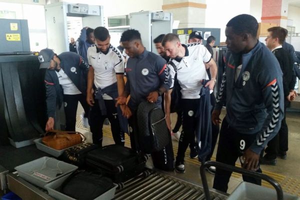 'Final niteliğinde bir maça çıkacağız'