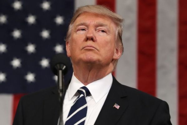 Donald Trump'tan flaş vize çıkışı: Sistemi değiştireceğiz