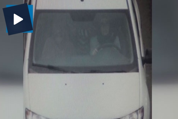 Bayrampaşa'da AVM'ye saldırı hazırlığında olan DEAŞ üyeleri böyle keşif yapmış