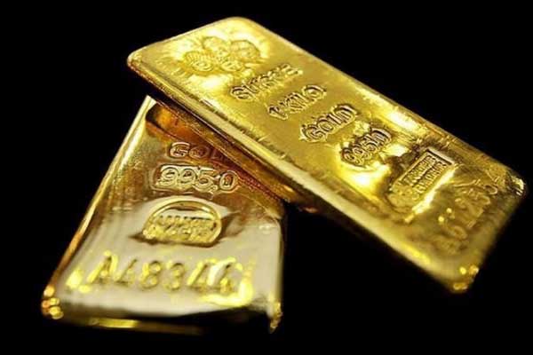 Altın fiyatları yükseliyor