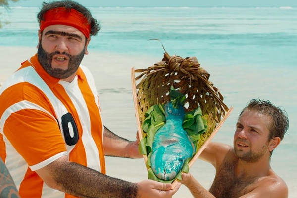 Oyuncu Cem Korkmaz intihar etti