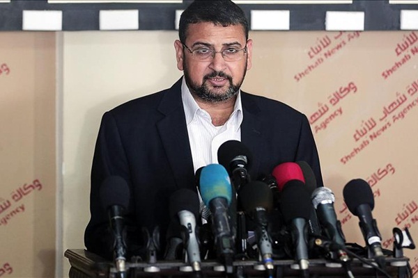 Hamas Sözcüsü: Balfour ile Filistinliler haklarını, vatanlarını kaybetti