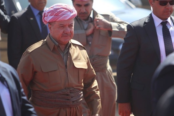 IKBY, Irak'ın açıklamasını yalanladı