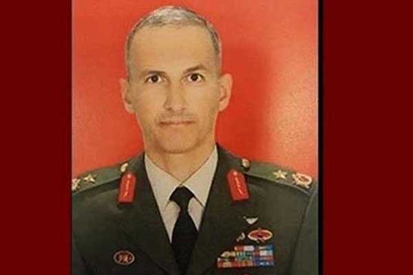 Darbeci general Semih Terzi'ye helikopterde 'VİP' koltuk hazırlamışlar
