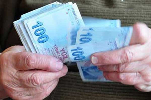 Emekli zammı artacak