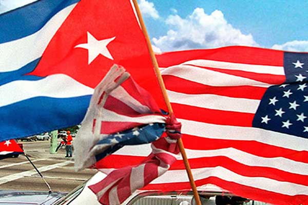 Küba'daki ambargoların kaldırılmasına ABD'den ret