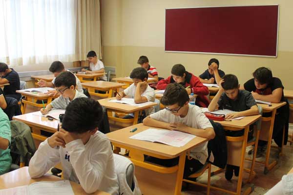 TEOG'un yerine gelecek sistem haftaya belli olacak