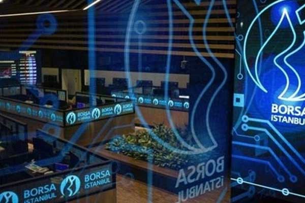 Borsa İstanbul güne rekorla başladı!