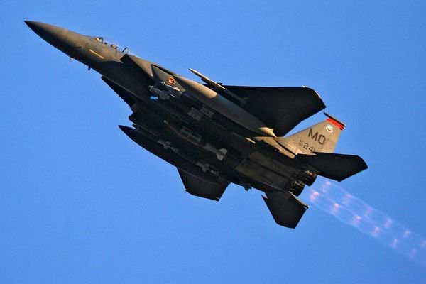 ABD'den Katar'a 1.1 milyar dolarlık askeri satış