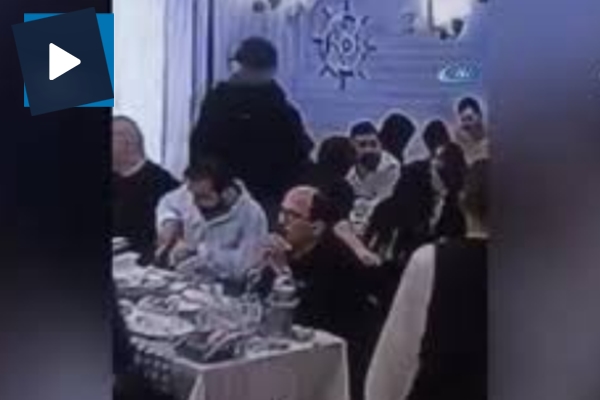 Avukata kurşun yağdırdı! İşte infaz anı...