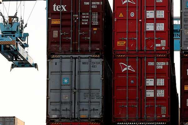 2017'nin ilk 10 ayında ihracat 10,36 arttı