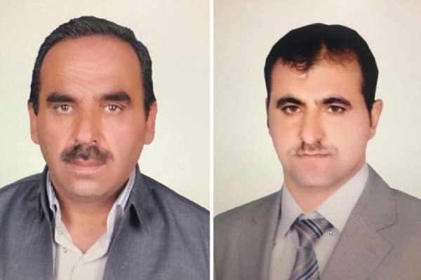 Şehit korucuların isimleri açıklandı