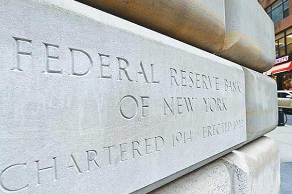 Trump, Fed Başkanlığına Powell'ı seçti iddiası