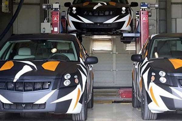 Türkiye’nin yerli otomobili için imzalar atıldı