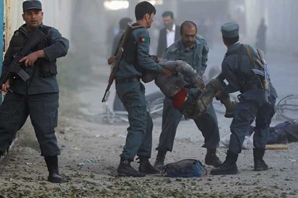 Afganistan'da terör saldırıları! 2 haftada 200 kişi...