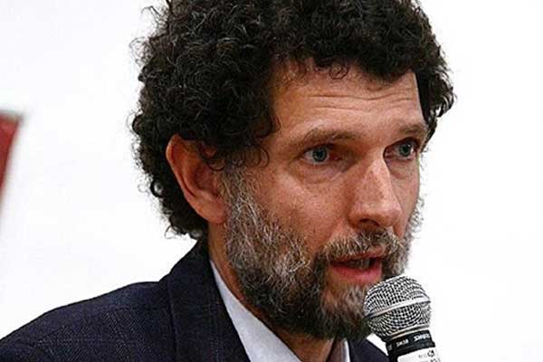 Osman Kavala'nın cep telefonundan Öcalan çıktı