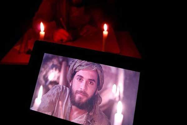 Mimar Sinan'ın gençliği belgeselde canlandırıldı